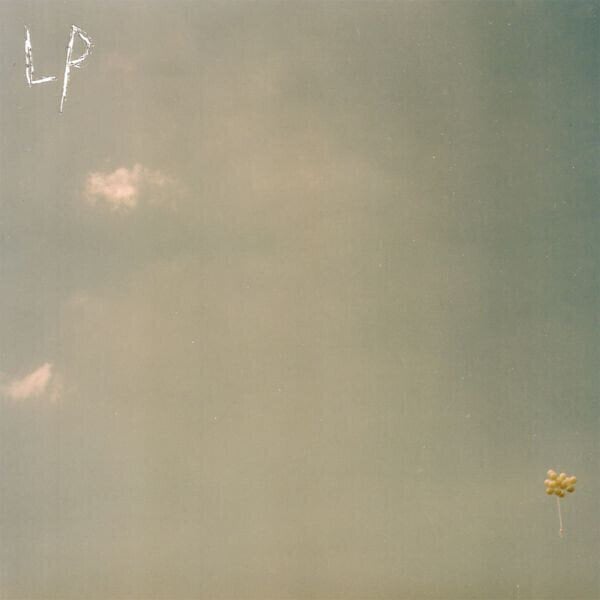 Vinyl Record Lotus Plaza - Spooky Action At A Distance (LP)