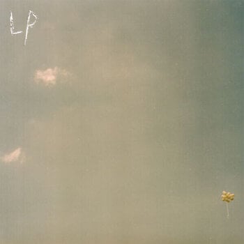 Vinyl Record Lotus Plaza - Spooky Action At A Distance (LP) - 1