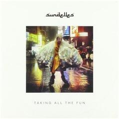 Грамофонна плоча The Sundelles - Taking All the Fun (7" SP)
