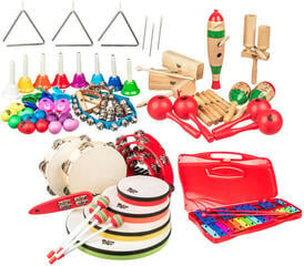 Kids Percussion Noicetone PK042 Set