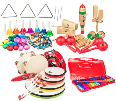 Kids Percussion Noicetone PK042 Set - 1