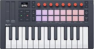 Master-Keyboard Novation Flkey 2 Mini 25 Master-Keyboard