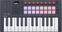 Master-Keyboard Novation Flkey 2 Mini 25 Master-Keyboard
