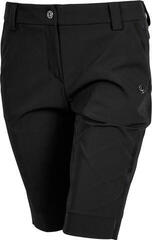 Sportalm Junipa Womens Shorts Black 36 Sportalm Junipa Womens Shorts Black 36