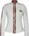 Sacou Sportalm Maple Womens Jacket Off White 38