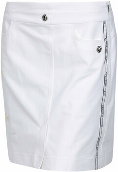 Φούστες και Φορέματα Sportalm Kinea Womens Skirt White 36 - 1