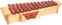 Xylofon / Metallofon / Klokkespill Noicetone X024-1 65x14x20cm Soprano