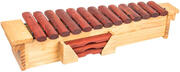 Noicetone X024-1 65x14x20cm Soprano Xilofono