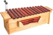 Noicetone X026-1 65x22x25cm Bass Xylophone