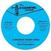 Vinyl Record The Pretenders - A Broken Heart Cries / For The Rest Of My Days (7" SP)