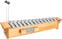 Xylofon / Metallofon / Klokkespill Noicetone X027-1 65x14x20cm Soprano