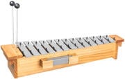 Noicetone X027-1 65x14x20cm Soprano Metallophone
