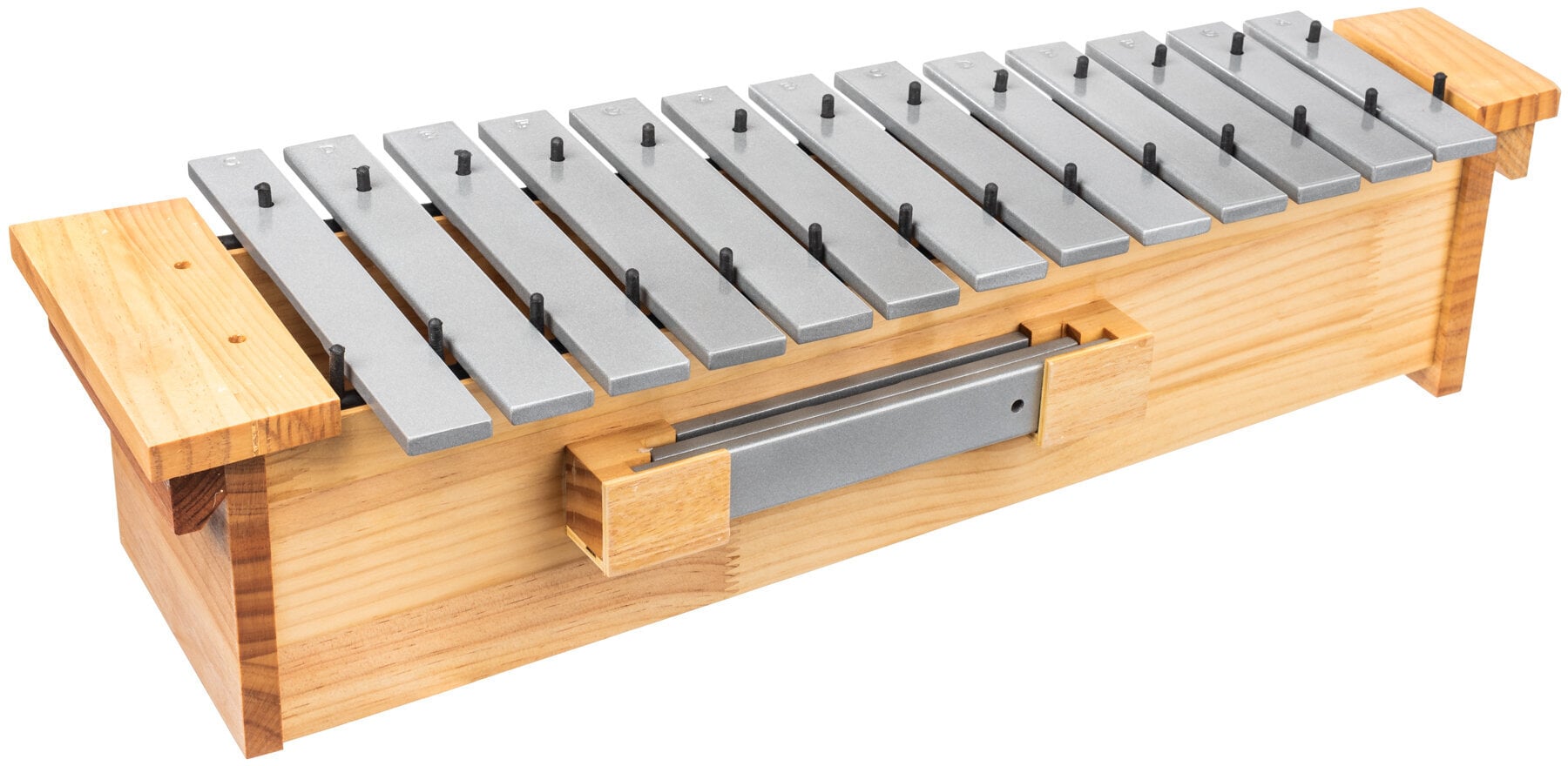 Xylophone / Metallophone / Carillon Noicetone X028-1 65x19x20cm Alto