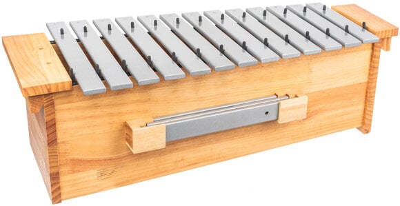 Xilófono / Metalófono / Carillón Noicetone X029-1 65x22x25cm Bass - 1