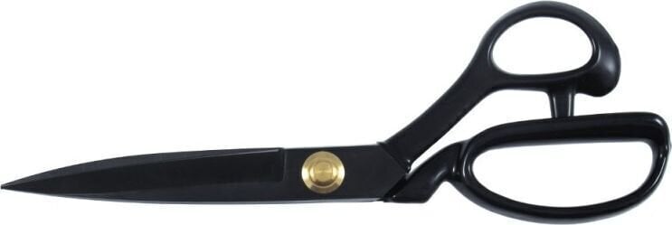 Krojačke makaze Milward 2181105 Krojačke makaze 26 cm Crna