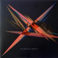 LP ploča Jon Hopkins - Immunity (Gatefold Sleeve) (2 LP)