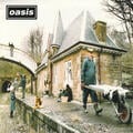 Oasis - Some Might Say (Anniversary Edition) (Reissue) (7" SP)