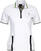 Polo: Sportalm Guana Polo Golf Donna White 34 Polo Sportalm Guana Polo Golf Donna White 34