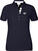 Koszulka Polo Sportalm Shank Deep Blue 36