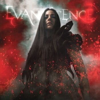 Disco in vinile Evanescence - Sanctuary (2 LP) - 1
