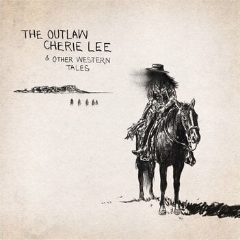 Vinüülplaat Shaboozey -The Outlaw Cherie Lee & Other (2 LP) - 1