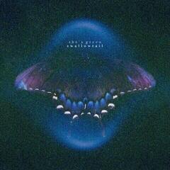Vinyl Record She's Green - Swallowtail / Chrysalis (White Coloured) (2 LP)