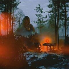 Vinyl Record Bialystocks - Songs For The Cryptids (LP)