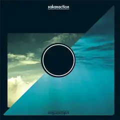 Vinyl Record Sakanaction - Sakanaction (Limited Edition) (2 LP)