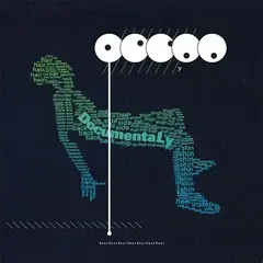 Vinyl Record Sakanaction - Documentaly (Limited Edition) (2 LP)