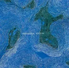 Disco in vinile Sakanaction - 834.194 (Limited Edition) (4 LP)