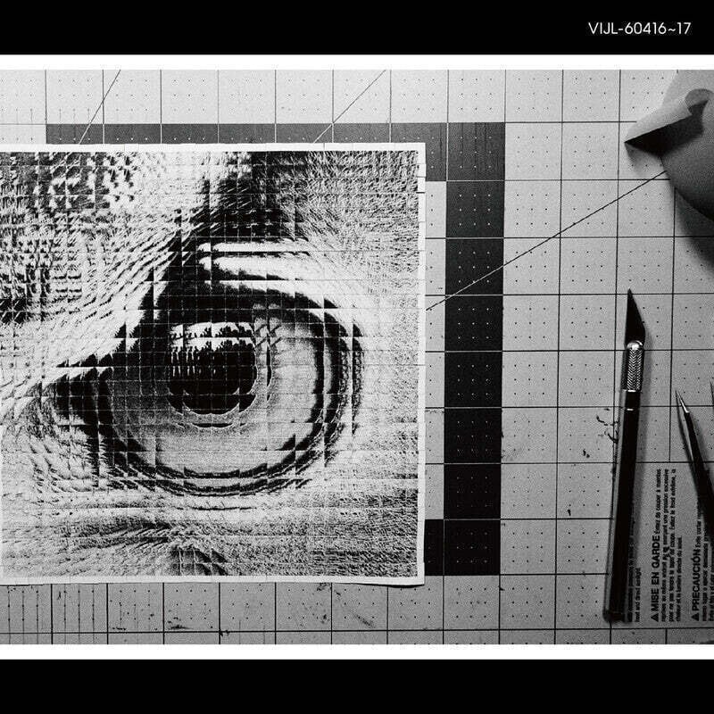 Disco in vinile Sakanaction - Adapt (Limited Edition) (2 LP)