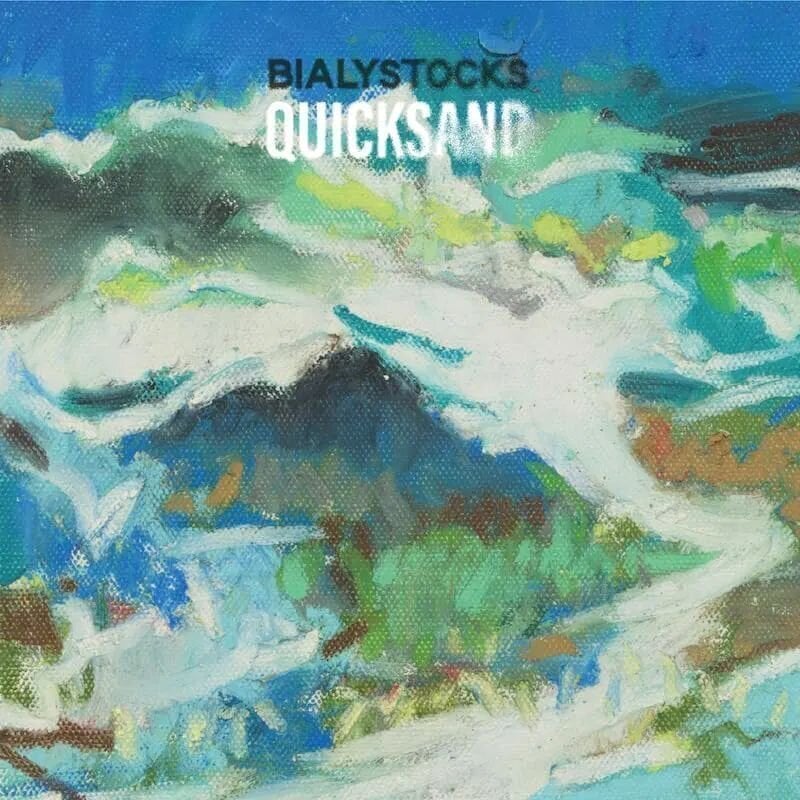 Vinyl Record Bialystocks - Quicksand (LP)