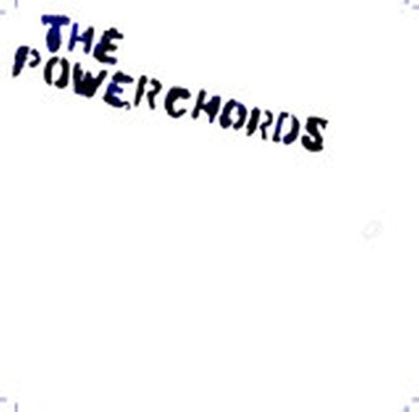 Vinüülplaat The Power-Chords - More Than Me (7" SP)
