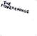 Disco de vinilo The Power-Chords - More Than Me (7" SP)
