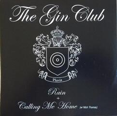 Vinylplade The Gin Club - Rain/Calling Me Home (LP)