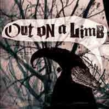 Vinüülplaat Out On A Limb - Out On A Limb (7" SP) - 1