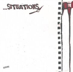 Disco in vinile Situations - Reibung (7" EP)