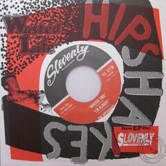 Вінілові платівки The Hipshakes - Wasted Time (7" SP)