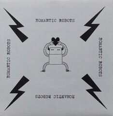 Vinylplade Romantic Robots - Beautiful Sunset (LP)