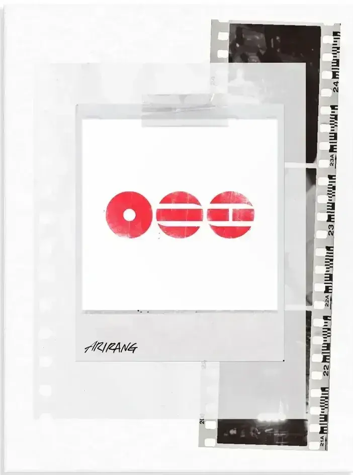 Musik-CD BTS - Arirang (Weverse Albums Version) (CD)