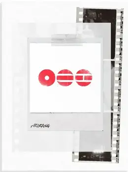 Musik-CD BTS - Arirang (Weverse Albums Version) (CD) - 1