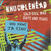 Disco in vinile Knucklehead - Cold Civil War/Riots And Tears (7" SP)