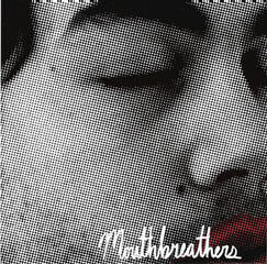 Вінілові платівки Mouthbreathers - Nowhere (7" SP)
