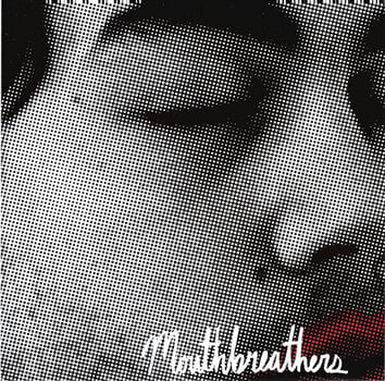 Вінілові платівки Mouthbreathers - Nowhere (7" SP) - 1
