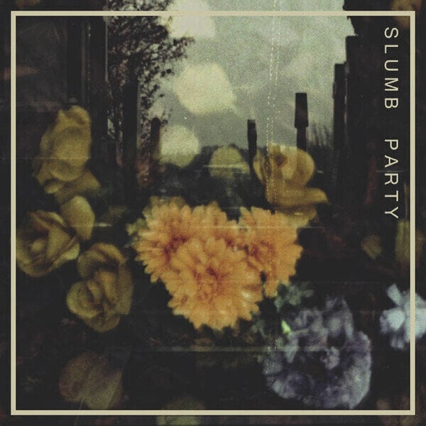 Schallplatte Slumb Party - Slumb Party (7" EP)
