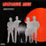 Vinyl Record Marginal Man - Identity (Mini-Album) (12" EP)