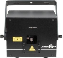 Лазер Laserworld CUBE 1 Лазер
