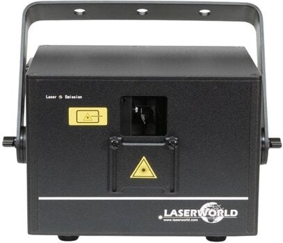 Laser Laserworld CUBE 1.5 Laser - 1