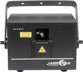 Laser Laserworld CUBE 3 Laser
