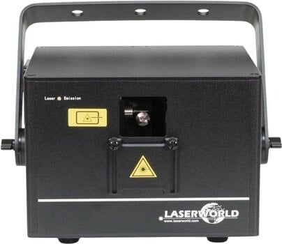 Laser Laserworld CUBE 3 Laser - 1